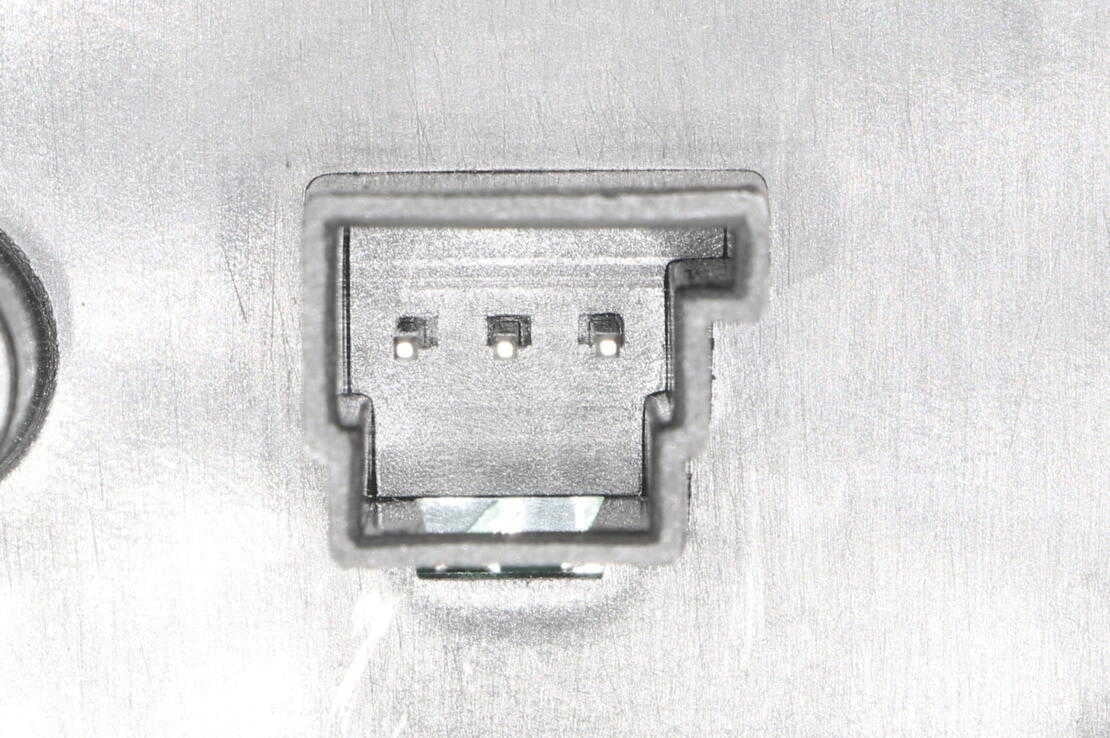 VEMO V30-73-0228 Switch, window regulator