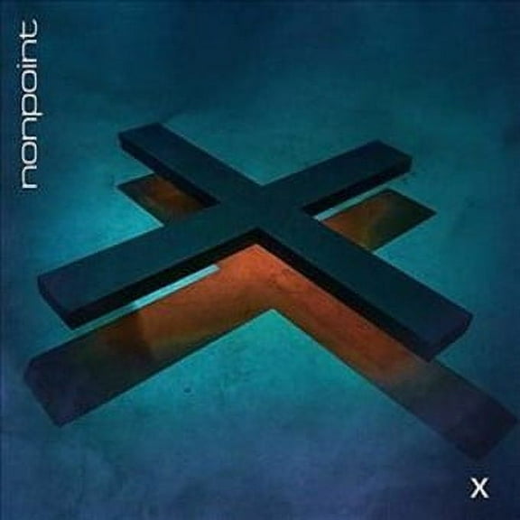 Nonpoint - X - Music & Performance - CD