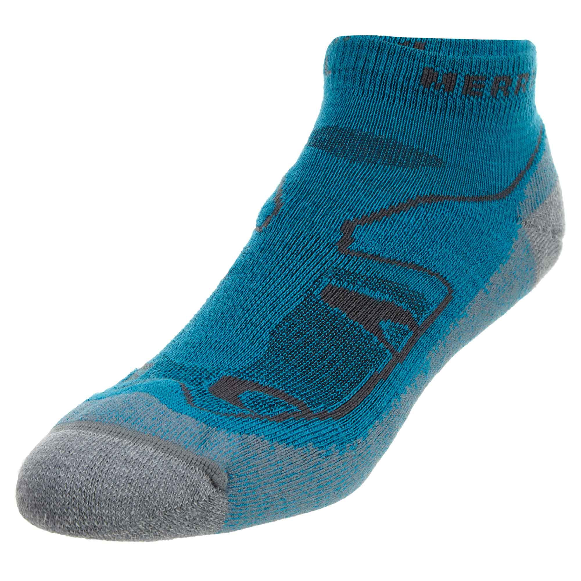Merrell Siren Sport Socks Womens Style : Jsf10095 - Walmart.com