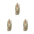 thumbnail image 4 of Soidarity Bolsa de gafas Bolsas de almacenamiento de gafas Gafas de sol Bolsillo Camping Camuflaje Type1 NO1 Soidarity CBP294742, 4 of 6