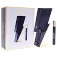 thumbnail image 3 of CAROLINA HERRERA BAD BOY 2 PCS SET: 3.4 EAU DE TOILETTE SPRAY + 0.34 EAU DE TOILETTE SPRAY (TRAVEL), 3 of 4