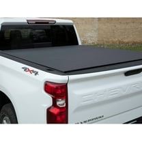 Access B0020019 Lomax Professional Series Tonneau Cover Fits select: 2014-2018 CHEVROLET SILVERADO, 2014-2018 GMC SIERRA