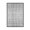 A, variant on 2026 Aluminum Foil Reflective Window Insulation Film with Suction Cups, Reusable Light Blocking Privacy Sun Shade Cover for Home Office RV Garage