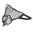 thumbnail image 3 of Motorcycle Accessories Headlight Grille Guard Headlamp Grill Cover for CRF250L CRF300L 2021-2023, 3 of 5