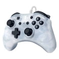 thumbnail image 3 of Control alámbrico PDP Rock Candy Frost White Nintendo Switch, 3 of 4