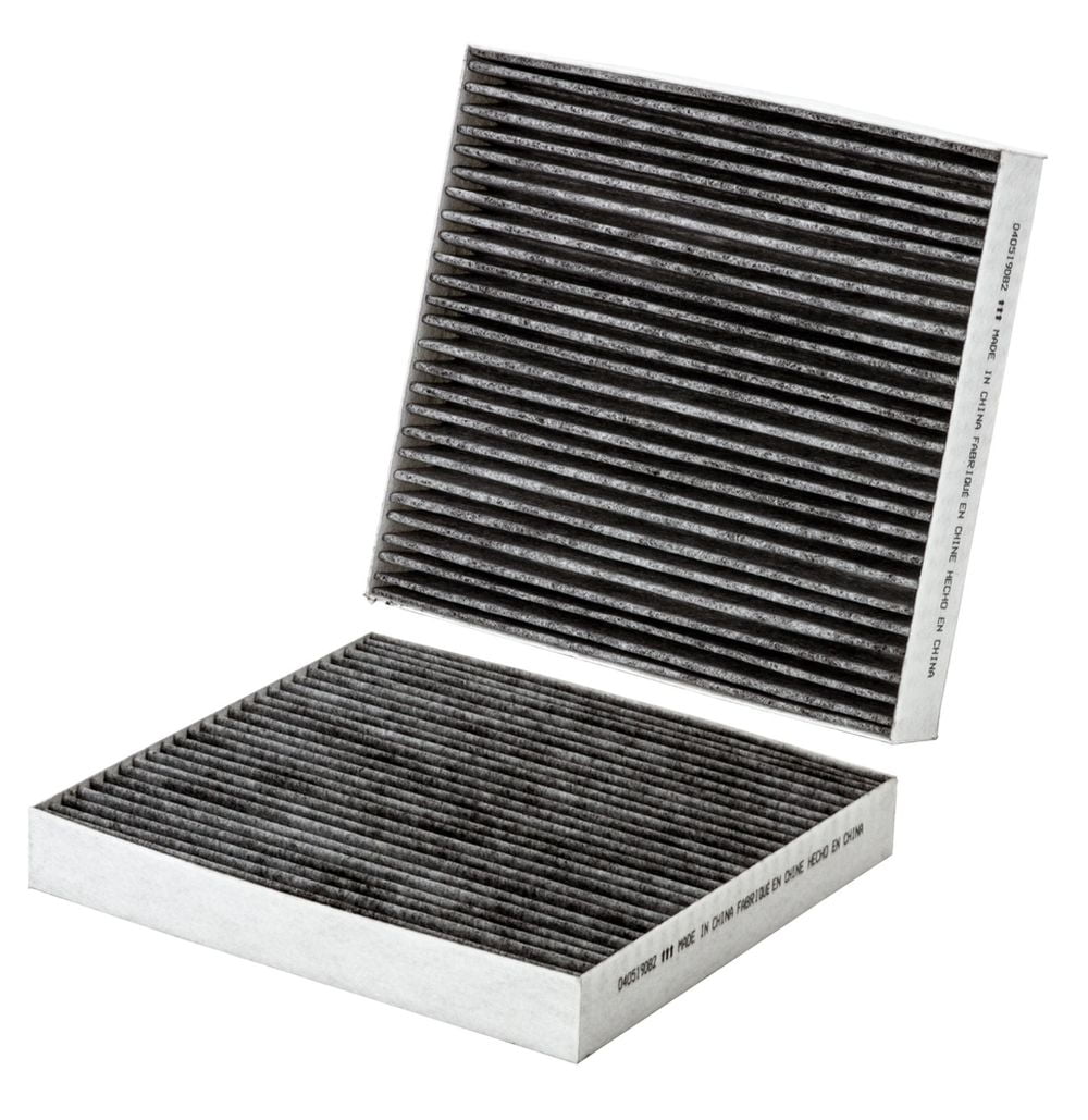 2-Pack C35865 Cabin Air Filter – Fits Hyundai Accent, Veloster, Tucson, Kia Rio, Sportage & More