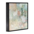 thumbnail image 2 of Stupell Industries Serene Pastel Brushstroke Harmony Black Framed Giclee Art, design by Carol Robinson, 2 of 9