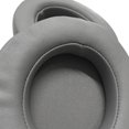 thumbnail image 2 of Head-mounted Headset Memory Foam Ear Cushions Replacement Soft Breathable Ear Pads Compatible with Razer Kraken, 2 of 8
