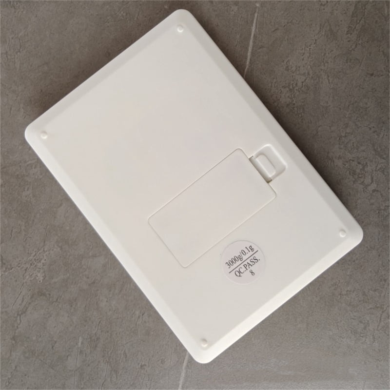 Digital Pocket Scale Jewelry Scale Weight Balance Kitchen Weighing Tool