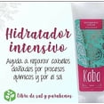thumbnail image 4 of Kaba KIT de Crecimiento y Reparacion del Cabello Maltratado, 4 of 8