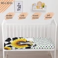 thumbnail image 6 of Yibo Light Pink Cow Print Blanket Flannel Soft and Comfortable Anti-static Bed Sofa Blanket, 6 of 7