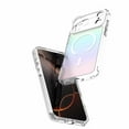 thumbnail image 2 of Avana Cosmic Frost MagSafe Case Violet for iPhone 17 Pro Max, 2 of 5