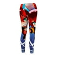 thumbnail image 4 of Atsui Anime Unisex Leggings, 4 of 4