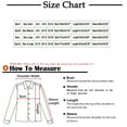 thumbnail image 3 of IROINNID Womens Sweater Quarter Zip V-Neck Pullover Sweater Stripes Casual Short Length Long Sleeve Hedging Knitting Sweater Tops, 3 of 9