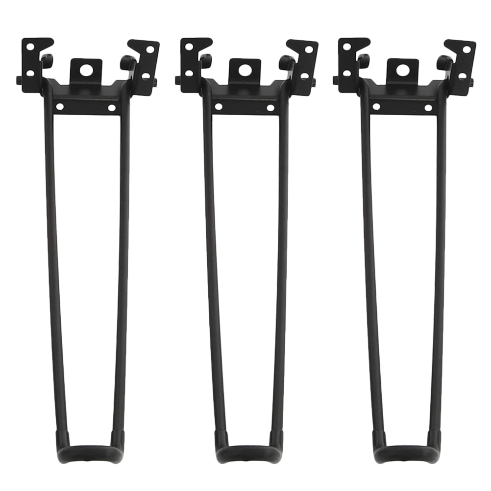 Legs Table Leg Replacement Furniture Metal Fold Coffee Sofa Desk