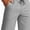 Wine, variant on ZRGHAOYLQ Mens Summer Outdoor Beach Swimming Trunks Elastic Waist Drawstring Shorts Lightweight Breathable Trunks Solid Color Straight Shorts with Pockets