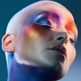 thumbnail image 4 of Kit de Maquillage Halloween Expressions - Adulte - Femme, 4 of 4