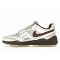 thumbnail image 2 of Nike Men's Zoom Field Jaxx Travis Scott Light Chocolate Shoes, from StockX, 2 of 5
