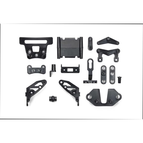 Tamiya 54950 SW-01 Reinforced B Parts Bumper