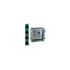 Electronic Bird Repeller,9 in H,9 in W SBXP-Pro 2