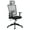 Black, variant on Ergonomic Mesh Office Chair – Ultimate Comfort & Support for Home or Office