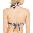 thumbnail image 3 of Punk Leopard-Print Halter Bikini Top, 3 of 3