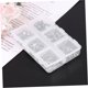 thumbnail image 5 of DEEPCRAFF Rhinestones Para De Vidrio Negro Para Y Manualidades, 5 of 8