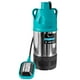 thumbnail image 2 of Bomba Electrica 127V 60hz Sumergible Multietapas 1.2 Hp Iusa 618450, 2 of 5