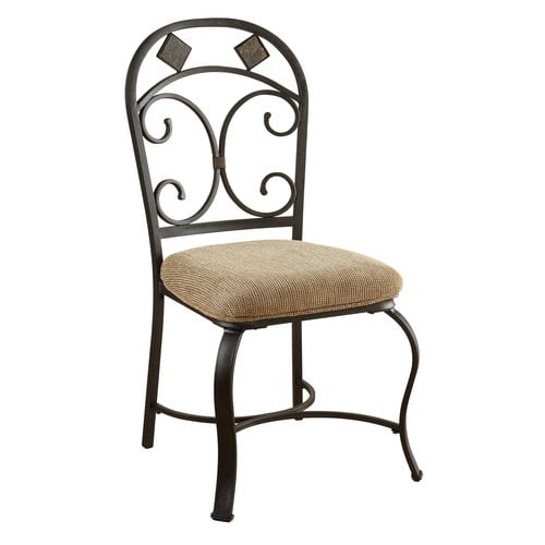 ACME Kiele Side Chair, Black Antique (Set Of 2) - Walmart.com ACME Kiele Side Chair, Black Antique (Set of 2) - ACME Kiele Side Chair, Black Antique (Set Of 2) - Walmart.com