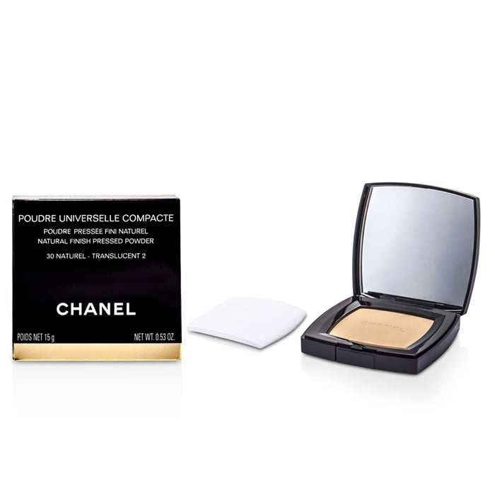 Chanel - Poudre Universelle Compacte 15g/0.5oz - Foundation