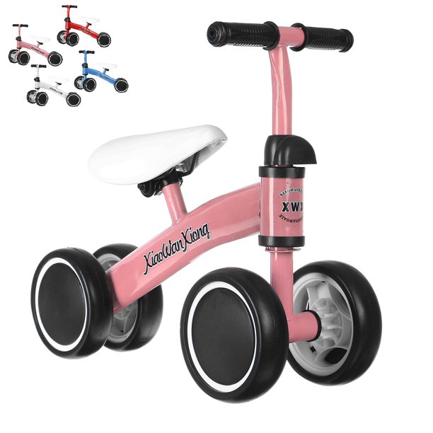 Baby Balance Bike Baby Bicycle, Sturdy Balance Bike for