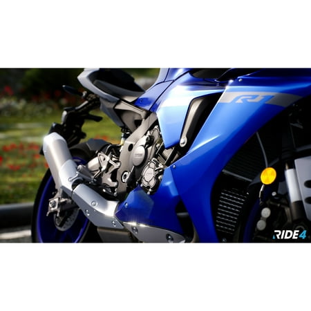 Ride 4, THQ-Nordic, PlayStation 5, 816819018460, Physical Edition