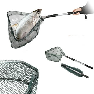 Fishing Nets Kayaks
