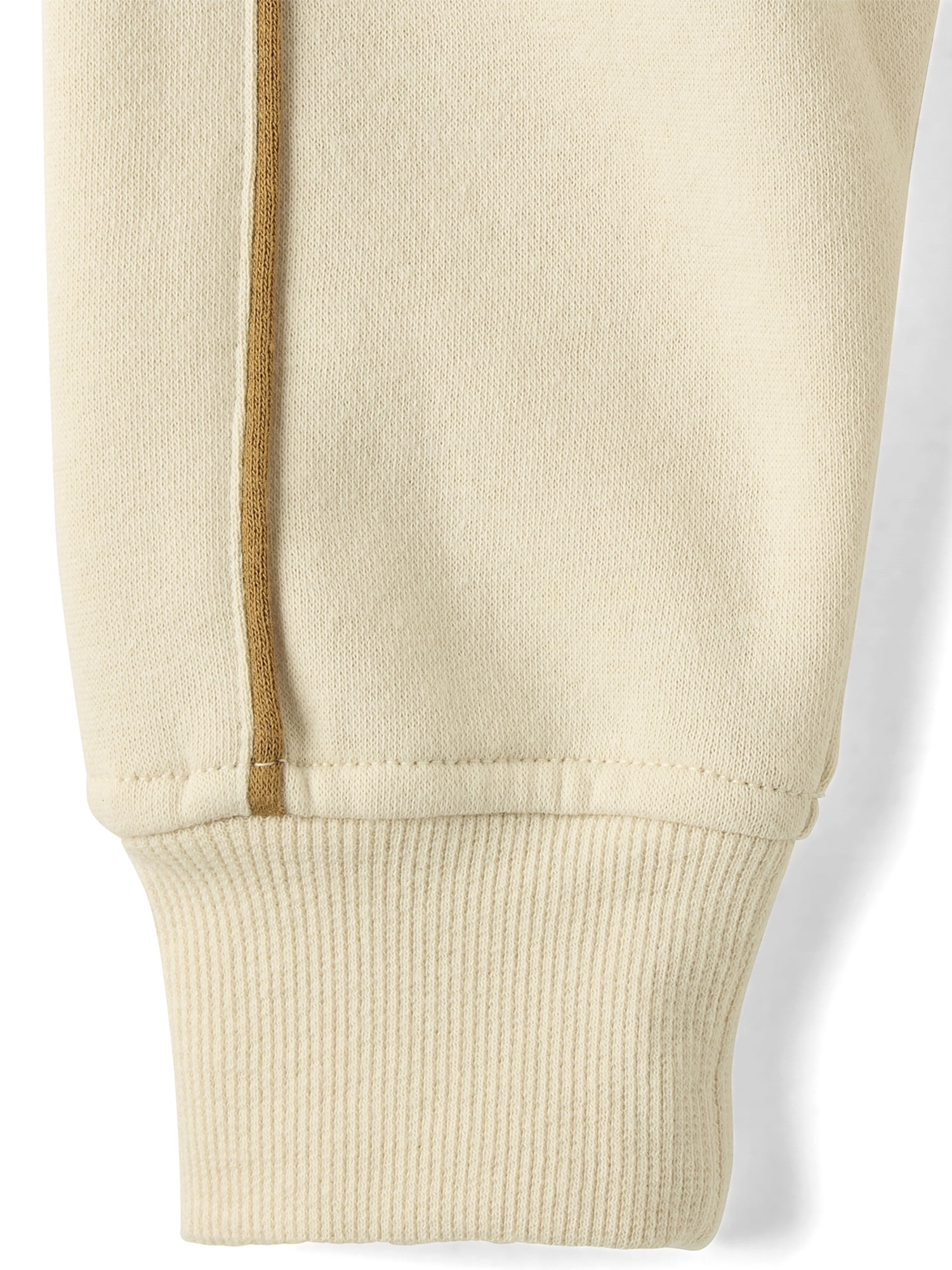The Children's Place Boys Active Long Sleeve Side Stripe Premium Fleece Hoodie, Sizes XS-XXL
