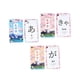 thumbnail image 2 of Flashcards japonesas Autoaprendizaje Principiantes Memoria Aprendizaje de Conjuntos de Kanji Alfabeto elemental para juegos de, 2 of 9