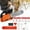 12Inch 25.4cc 0.9KW, variant on YNCE 58CC Gas Chainsaw, 20 Inch Chain Saw with 2 Stroke Engine, Gas Power Chainsaw with Non-Slip Handle, 550ml Fuel Tanks for For Forest, Garden, Farm Tree and Wood Cutting Use