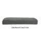 thumbnail image 3 of Funda de sofá de felpa lavable, antideslizante, gruesa y suave, protector de sofá para mascotas, protector de muebles para sofás de dos plazas, funda para cama de perro, manta para sofá para sala de, 3 of 6