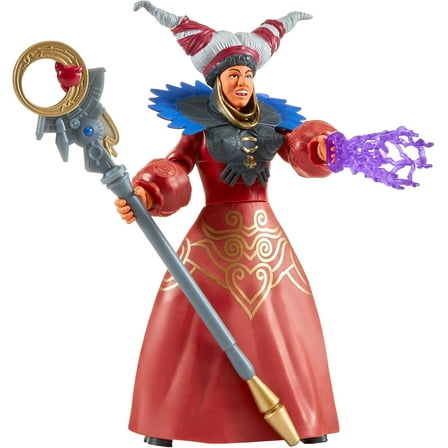 Power Rangers Mighty Morphin RITA REPULSA Action Figure