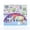 1 Box, variant on A Box of My Little Pony Friendship Eternal Cards - Rainbow Edition SEA Series 1