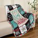 thumbnail image 4 of LHSHID Principal Gifts for Women Best Principal Gifts Gifts for Principal Appreciation Principal Retirement Gift for Women School Principals Day Gift Blanket 60x80in, 4 of 6