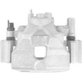 thumbnail image 2 of Detroit Axle - Front Right Brake Caliper for 2003 2004 2005 Mazda 6 Disc Brake Caliper w/Bracket Replacement Passenger Side Assembly, 2 of 7