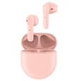 thumbnail image 4 of Audífonos Earbuds Mini Stereo Clear Sound con Smart Touch Control Pink ZETA Ebd10, 4 of 8