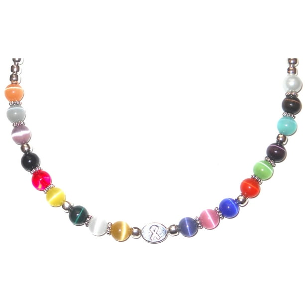 Hidden Hollow Beads - Hidden Hollow Beads Cancer Awareness ...