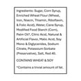 thumbnail image 7 of Wiley Wallaby Classic Red Licorice Candy, 10 oz. Bag, Contains Wheat & Soy, 7 of 7