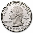 thumbnail image 3 of 2001-S Kentucky State Quarter Proof 40-Coin Roll (Silver), 3 of 3