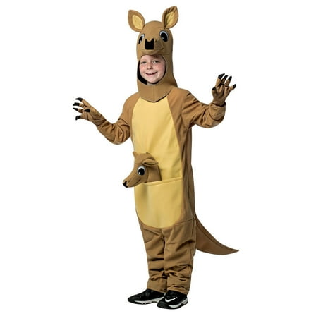 Rasta Imposta Summer Beach Sand Shark Boy's Halloween Fancy-Dress Costume for Child, S (4-6)
