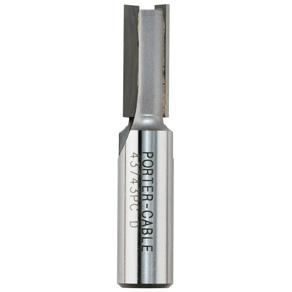 Porter Cable 13/32 In. Dovetail Router Bit