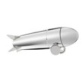 thumbnail image 1 of Godinger 97903 Cocktail Martini Shaker Zeppelin Wheel Barware, 1 of 1