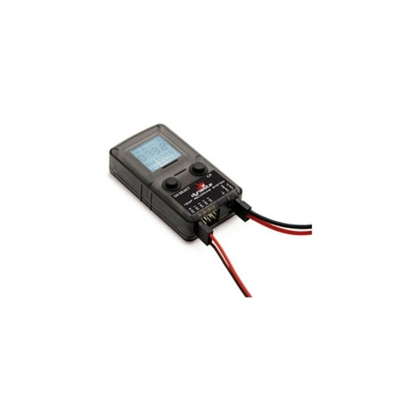 Dynamite F1050 Temperature Recording System