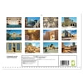 thumbnail image 2 of Uzbekistan and its cultural treasures (Monthly Wall Calendar 2026 16.5 x 23.4 (open)), CALVENDO 14 Month Calendar, 2 of 9